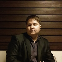 Портрет фотографа (аватар) Максим Любушин (Liubushin Maksim)