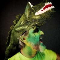 Портрет фотографа (аватар) Xavi Lopez (Xavi)