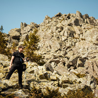 Портрет фотографа (аватар) Евгений Антонов (Evgeny Antonov)