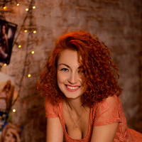 Портрет фотографа (аватар) Ксения Чемодурова (Kseniya Ilyushina)