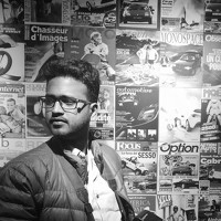 Фотография Sankares (Sankareswaran) Портрет фотографа (аватар) Sankares (Sankareswaran)