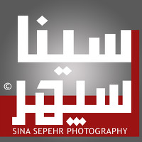 Портрет фотографа (аватар) Sina Sepehr