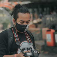 Портрет фотографа (аватар) Triwidana . (Triwidana)