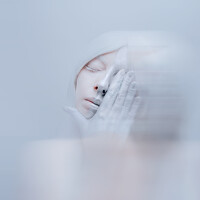 Портрет фотографа (аватар) Яна Зыкова (Yana Zikova)