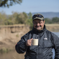 Портрет фотографа (аватар) Jitender Govindani