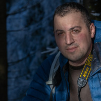 Портрет фотографа (аватар) Adrian LUPSAN (Adrian FLaviu LUPSAN)