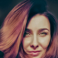 Портрет фотографа (аватар) KATERINA SHITTS (EKATERINA ORESHINA)