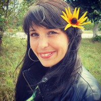 Портрет фотографа (аватар) Анна Мурга (Anna Murga)