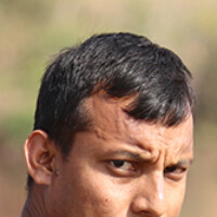 Портрет фотографа (аватар) CHINTA HARAN GHOSH