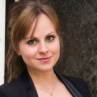 Портрет фотографа (аватар) VickieJBoice