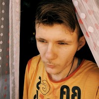 Портрет фотографа (аватар) Даниил