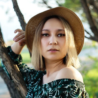 Портрет фотографа (аватар) Светлана Тимошенина (Svetlana Timoshenina)