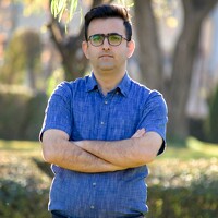 Портрет фотографа (аватар) mohammad Alipour (Mohammad alipour)