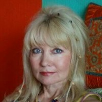 Портрет фотографа (аватар) Ольга Амьель (Olga Amiel)