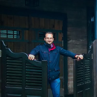 Портрет фотографа (аватар) Роман Гладкий (Roman Gladkiy)