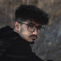 Портрет фотографа (аватар) Amir Zarei