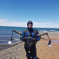 Фотография Gonzalez Paul Andres (Paul Andres Gonzalez) Портрет фотографа (аватар) Gonzalez Paul Andres (Paul Andres Gonzalez)