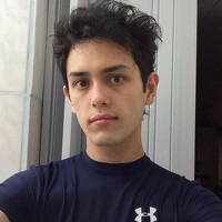 Портрет фотографа (аватар) Rafael Konishi