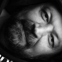 Портрет фотографа (аватар) Гела Зурашвили (Gela Zurashvili)