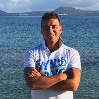 Портрет фотографа (аватар) Алексей Никитин (Alexey Nikitin)