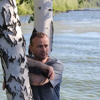 Портрет фотографа (аватар) Виталий Федоров (Vitaliy Fedorov)