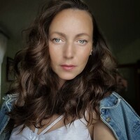 Портрет фотографа (аватар) Екатерина Букаева (Ekaterina Bukaeva)