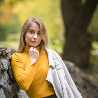 Портрет фотографа (аватар) Юлия Ефремова (Yulia Efremova)