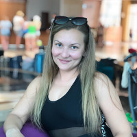 Портрет фотографа (аватар) Валентина Петренко (Valentina Petrenko)