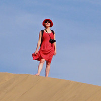 Портрет фотографа (аватар) Laima Kuriene