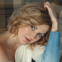 Портрет фотографа (аватар) Анна Квятек