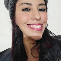 Портрет фотографа (аватар) Jimena Bañuelos