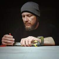 Портрет фотографа (аватар) Владимир Кульбит (Vladimir Kulbit)