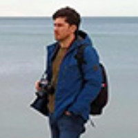 Портрет фотографа (аватар) Владимир Васенев (Vladimir Vasenev)