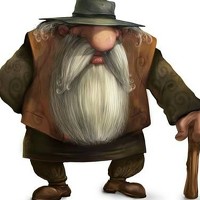 Портрет фотографа (аватар) feda