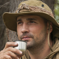 Портрет фотографа (аватар) Городничев Сергей (Gorodnychev Sergey)