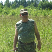 Портрет фотографа (аватар) Юрий Кузьмин (Iuri Kuzmin)