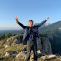 Gennadiy Korzh - фотограф