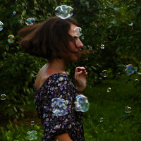 Портрет фотографа (аватар) Maria Golovach (Марія Головач)