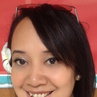 Портрет фотографа (аватар) Tania Herdianti