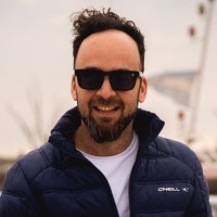 Портрет фотографа (аватар) Mariano De Vecchis