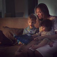 Портрет фотографа (аватар) Евгения Бурцева (Evgenia Burtseva)