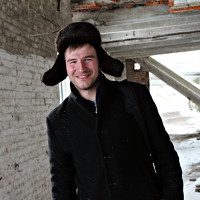 Портрет фотографа (аватар) Николай Абрамов (Nick Abramov)