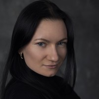 Портрет фотографа (аватар) Валерия Фурсова (Valeriya Fursova)