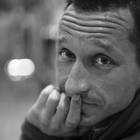 Портрет фотографа (аватар) Michal Ďurdina (MIchal Ďurdina)