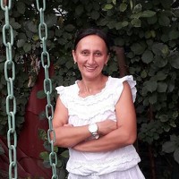 Портрет фотографа (аватар) Лілія Франовська (Liliya Franovska)