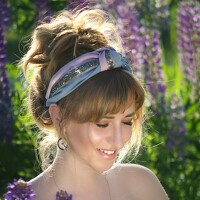 Портрет фотографа (аватар) Елена Хорошильцева (Elena Khoroshilceva)