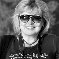 Портрет фотографа (аватар) Татьяна Зема (Tatiana ZEMA)