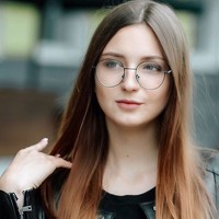 Портрет фотографа (аватар) Елена Должикова (Elena Dolzhikova)