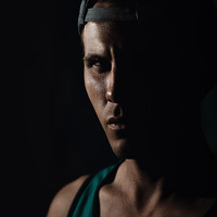 Портрет фотографа (аватар) Илья Ковалев (Ilya Kovalev)