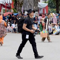 Портрет фотографа (аватар) weldi musni (Musni Weldi)